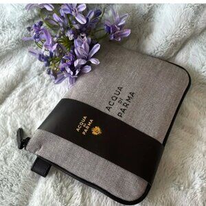 Aqua Di Parma Air Canada Business Class Amenity Kit BNWT